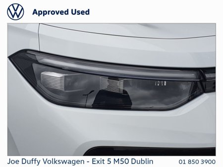 2026 Volkswagen Tayron - photo 17