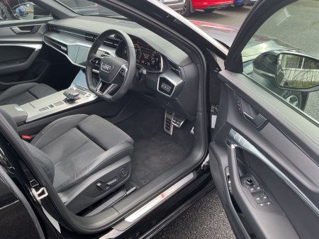 2023 Audi A6 - photo 10