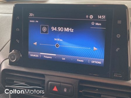 2023 Toyota Proace - photo 24