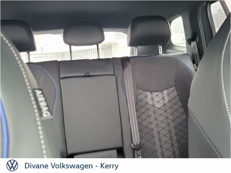 2027 Volkswagen Tayron - photo 25