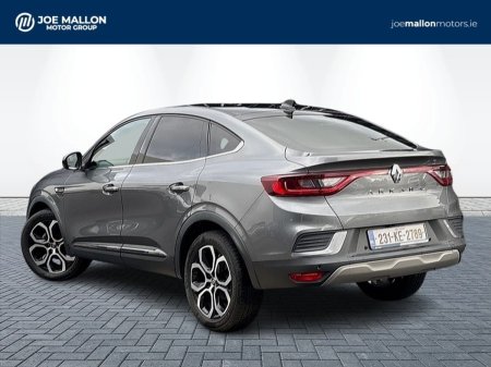 2023 Renault Arkana - photo 2