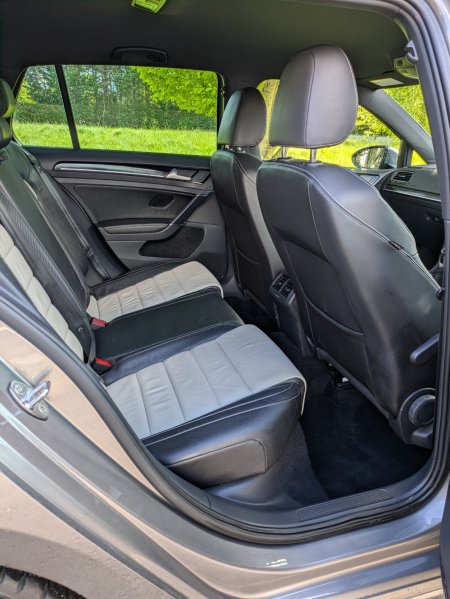 2014 Volkswagen Golf - photo 16