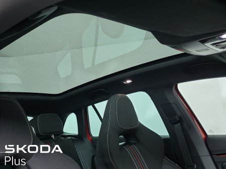 2024 Skoda Scala - photo 26