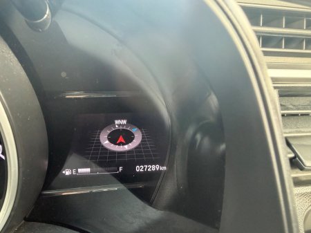 2017 Honda Fit - photo 9