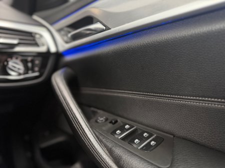 2019 BMW 5-Series - photo 14