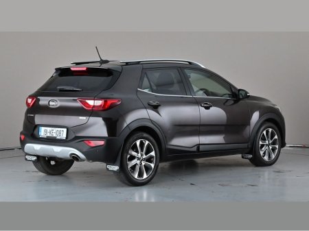 2019 Kia Stonic - photo 9