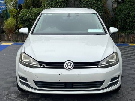 2015 Volkswagen Golf - photo 14
