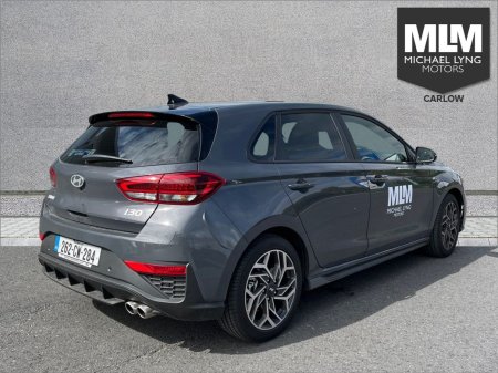 2026 Hyundai i30 - photo 6