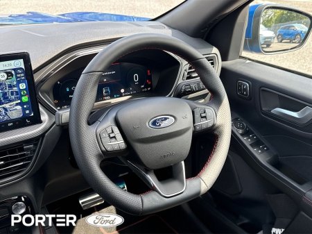 2026 Ford Kuga - photo 16