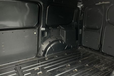 2025 Ford Transit Connect - photo 4