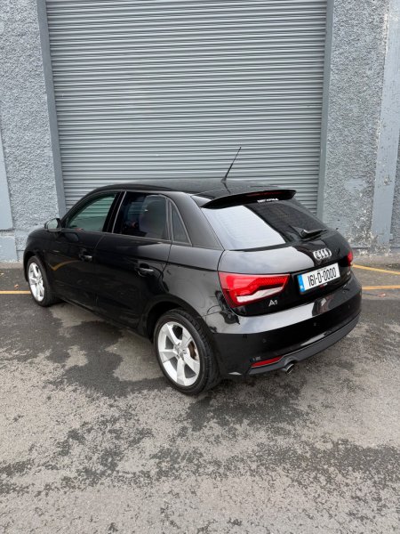 2016 Audi A1 - photo 3