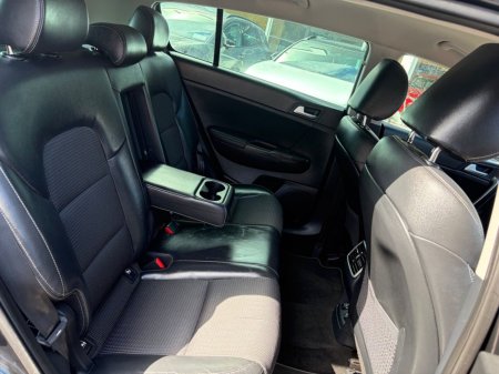 2016 Kia Sportage - photo 16