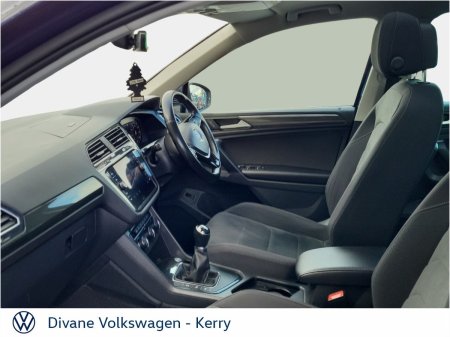 2019 Volkswagen Tiguan - photo 4