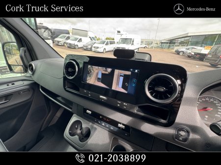 2026 Mercedes-Benz Sprinter - photo 5