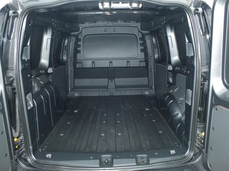 2023 Volkswagen Caddy - photo 3