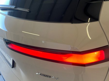 2026 BMW iX - photo 20