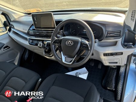 2024 Maxus DELIVER 9 - photo 2