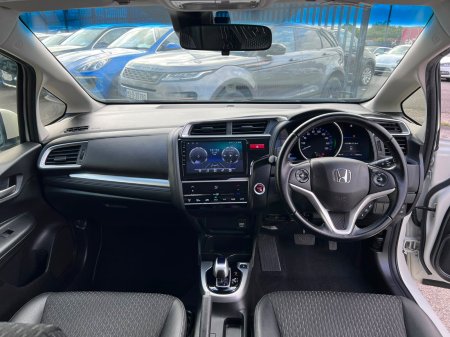 2016 Honda Fit - photo 12