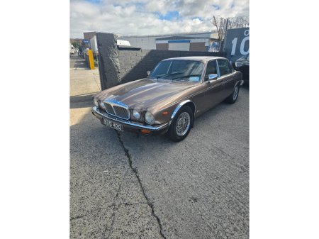 1983 Daimler Other - photo 33