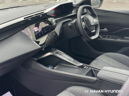 2023 Peugeot 408 - photo 19