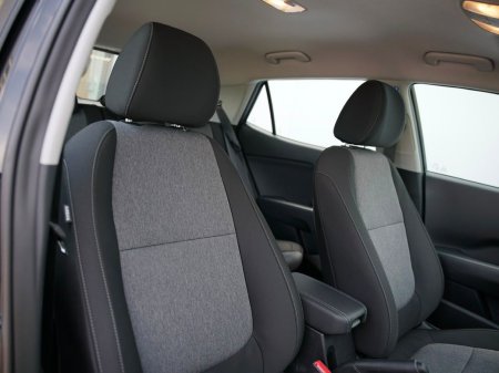 2026 Kia Stonic - photo 15