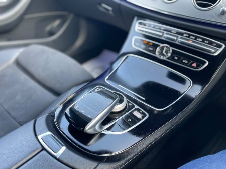 2016 Mercedes-Benz E-Class - photo 17