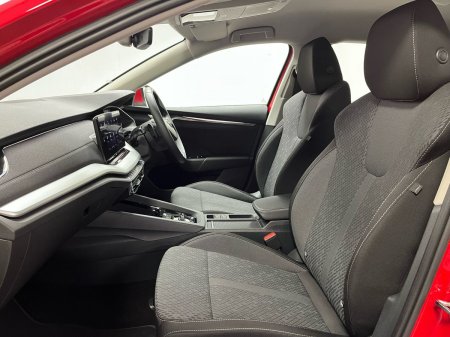 2024 Skoda Octavia - photo 18