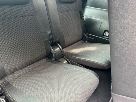 2017 Toyota Verso - photo 6