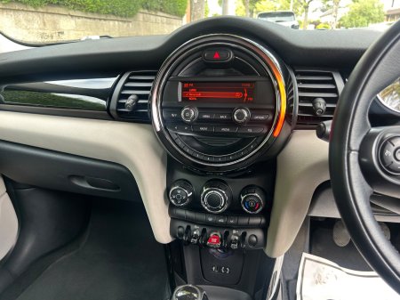 2016 Mini One - photo 11