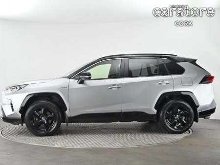 2021 Toyota RAV4 - photo 6