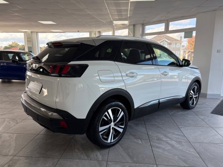 2019 Peugeot 3008 - photo 7