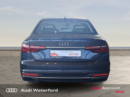 2022 Audi A4 - photo 6