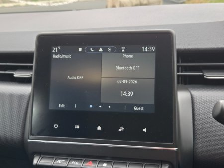 2023 Renault Clio - photo 18