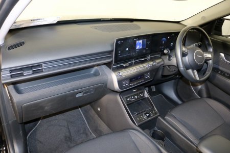 2025 Hyundai KONA - photo 11