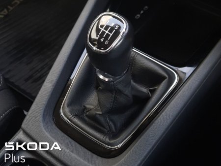 2024 Skoda Octavia - photo 12