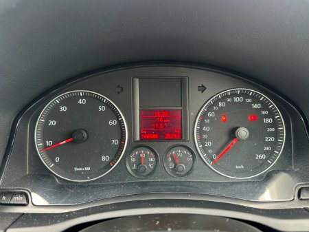 2008 Volkswagen Golf - photo 18