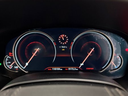 2018 BMW 7-Series - photo 8