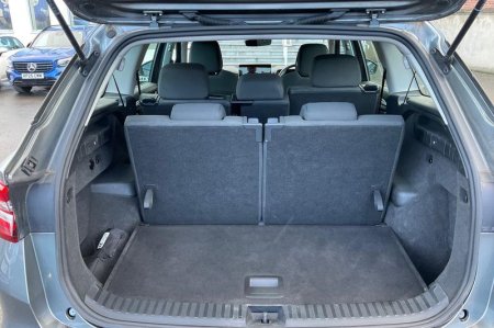 2024 Skoda Kodiaq - photo 21