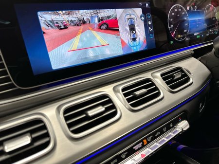 2026 Mercedes-Benz GLE - photo 8