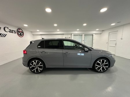 2021 Volkswagen Golf - photo 22