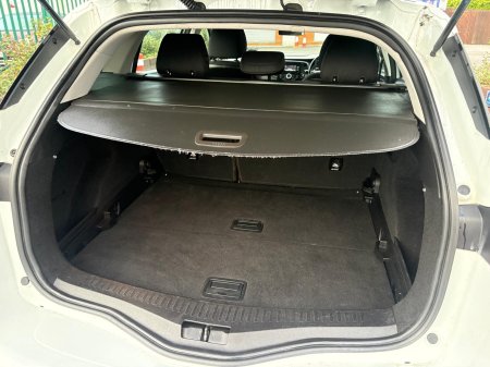2017 Renault Megane - photo 10