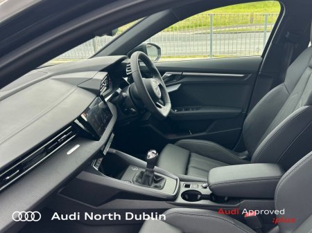 2026 Audi A3 - photo 11