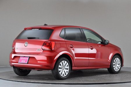 2018 Volkswagen Polo - photo 9