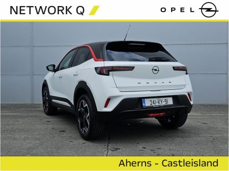 2024 Opel Mokka - photo 4