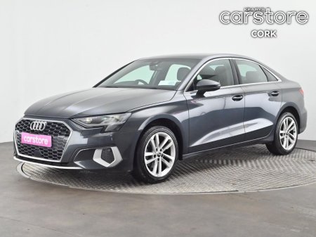 2022 Audi A3 - photo 7
