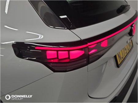 2025 Volkswagen Tayron - photo 16