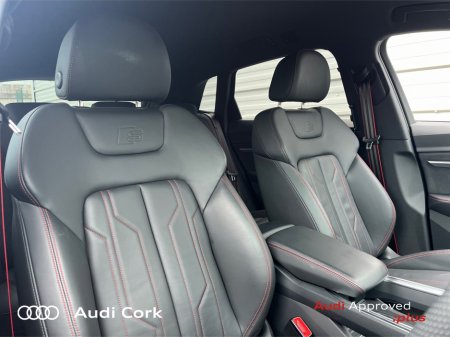 2024 Audi Q8 e-tron - photo 21