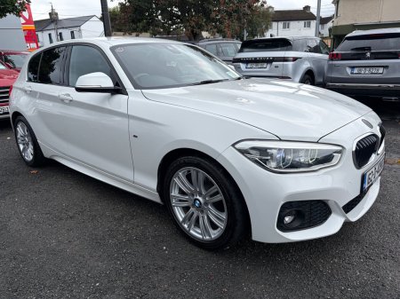 2016 BMW 1-Series - photo 13
