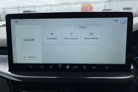 2023 Ford Focus - photo 30