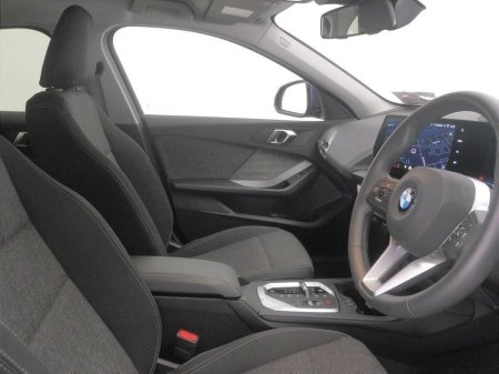 2026 BMW 1-Series - photo 11